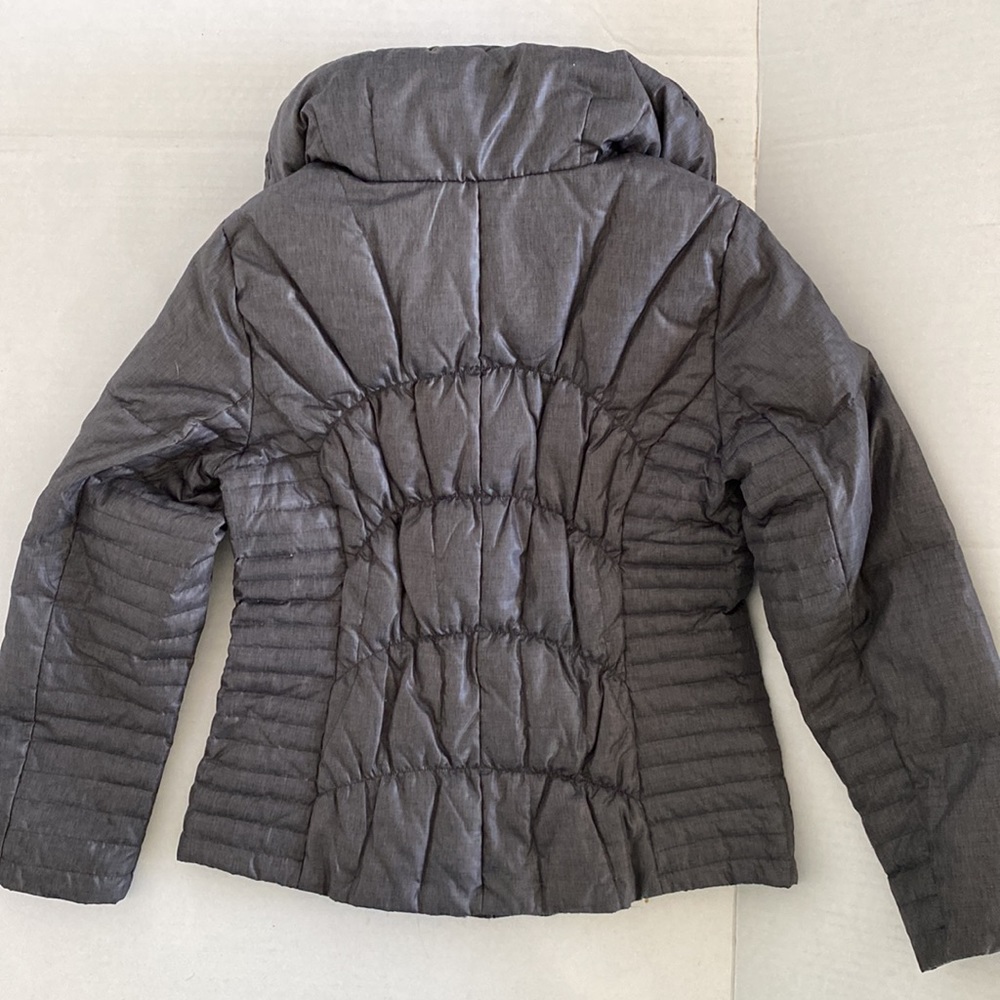 Sugar Fly Down Puffer Jacket girls XL - Picture 2 of 11